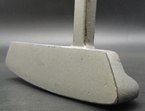 Bridgestone Putter Graphite Shaft 84.5cm Length Pebble Beach Grip - Picture 6 of 10