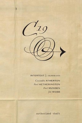 C19 by Cassandra Atherton (English) Paperback Book