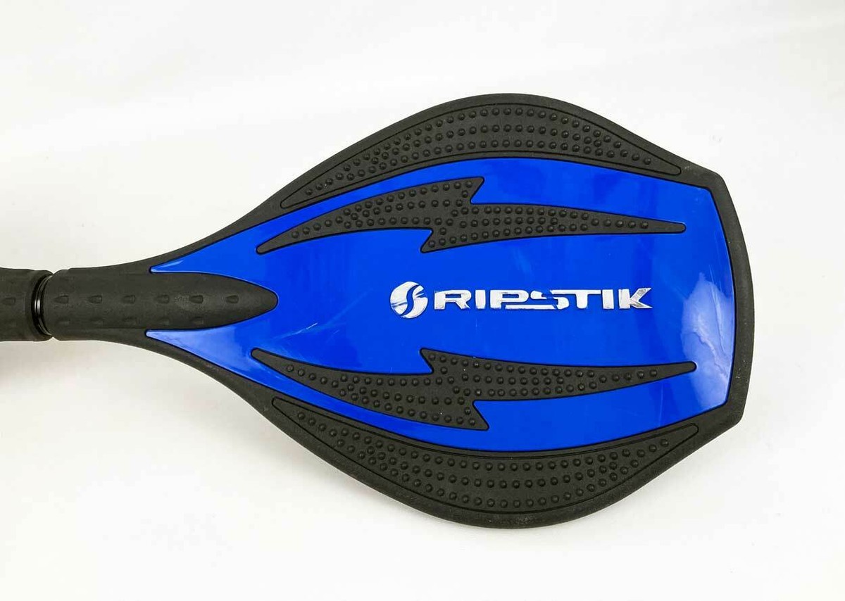 Razor Ripstik Caster Board skateboard, Blue, Black, 26.5