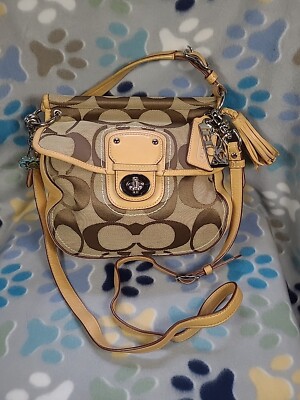 Doctor Bag Coach Bag Original Price Philippines Coach Doctors Bag