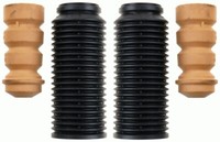 Sachs 900019 Staubschutzsatz StoßDäMpfer Hinten FüR Alfa Mito Aveo Fiat Grande