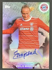 2024-25 Topps FC Bayern München 125 Years Anniversary Soccer Checklist Guide in-content 19
