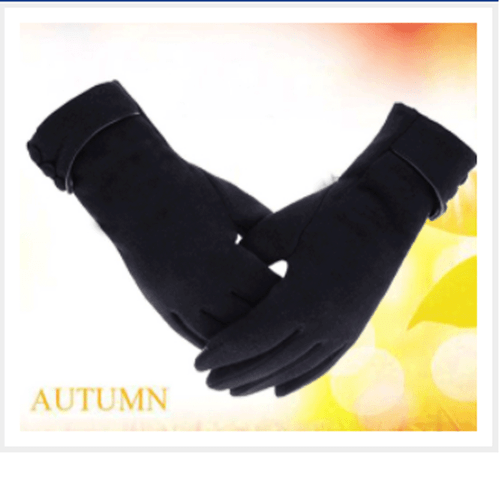 Winter Warm Gloves Touch Screen Waterproof Anti-slip Thermal for Women Ladies UK - Picture 7 of 12