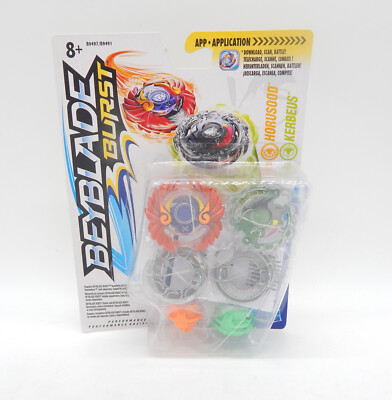 Hasbro Beyblade Burst Horusood / Kerbeus - NEU/OVP