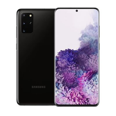 Samsung Galaxy S20 Plus G985F/DS DUAL SIM 128GB Unlocked PHONE
