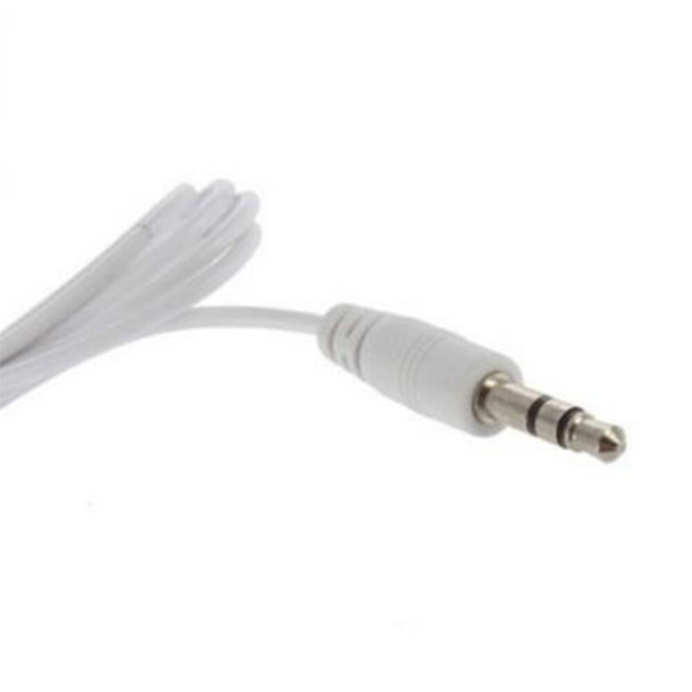 3.5mm MP3 MP4 CD Mini Audio Phone Round Wired Multimedia Universal Accessories