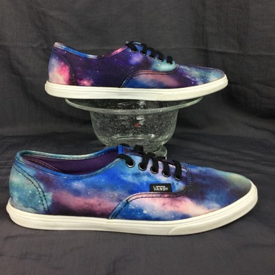 vans cosmic lo pro