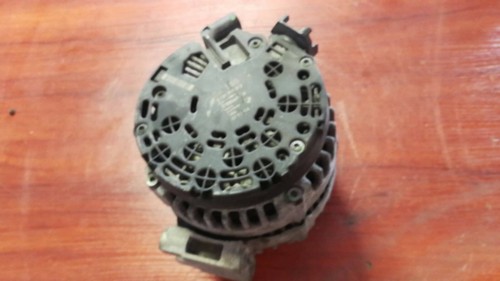 Lichtmaschine N43 118i 120i 318i 320i 180 AMP (7550469) - BMW E87 E90 1 3er