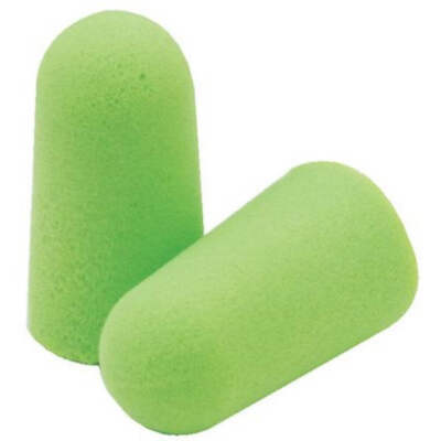 Moldex  Pura-Fit  Tapered Foam Uncorded Earplugs-MOL6800