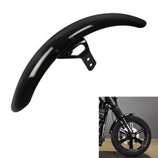 Front Fender Fits For Harley Dyna Low Rider FXDL 2006-2017 Super Glide FXD 06-10