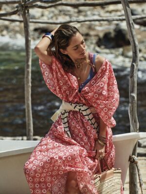 Mango X Chufy Collab Voluminous Maxi Long Floral Printed Dress Runs Big New | eBay Mango X Chufy Collab Voluminous Maxi Long Floral Printed Dress Runs Big New | eBay