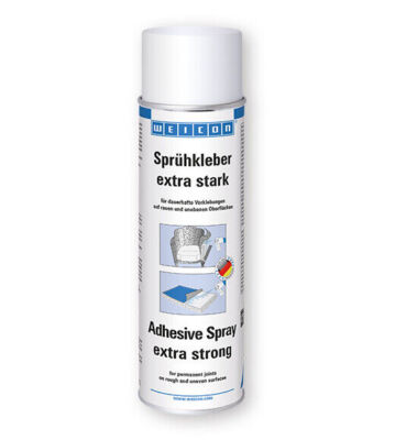 Weicon Sprühkleber extra Stark 500ml