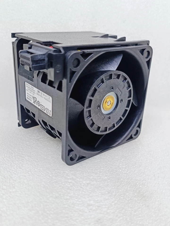 NEW Dell R750 R750xs R750xa R7525 2A Gold Edition Fan 11JPY 011JPY 2ND0R 02ND0R - Image 3 of 4