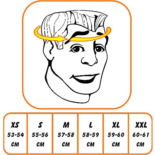 Motorrad Sonne Klappblende Helm Motorrad Jet Modular - Bild 6 von 66
