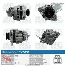 Alternateur Hyundai SATELLITE