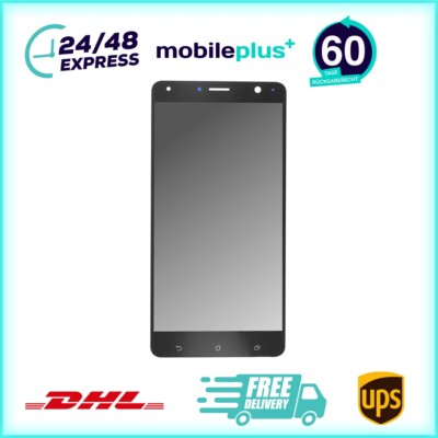 Display für ASUS ZenFone 3 Deluxe ZS550KL LCD Bildschirm Touch