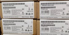 6GK7 242-5DX30-0XE0 6GK7 242-5DX30-0XE0 Communication Module UPS Shipping