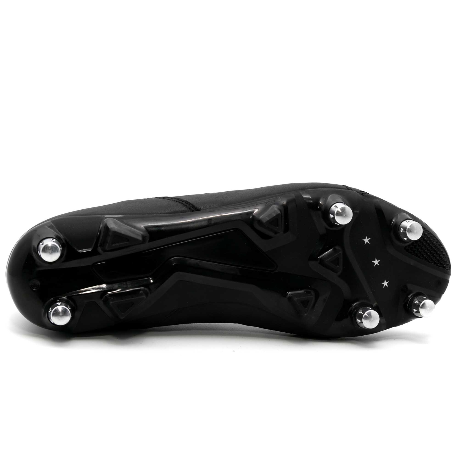 PANTOFOLA D’ORO Scarpe Calcio Pantofola D'oro Alloro Lc Nero Adulto