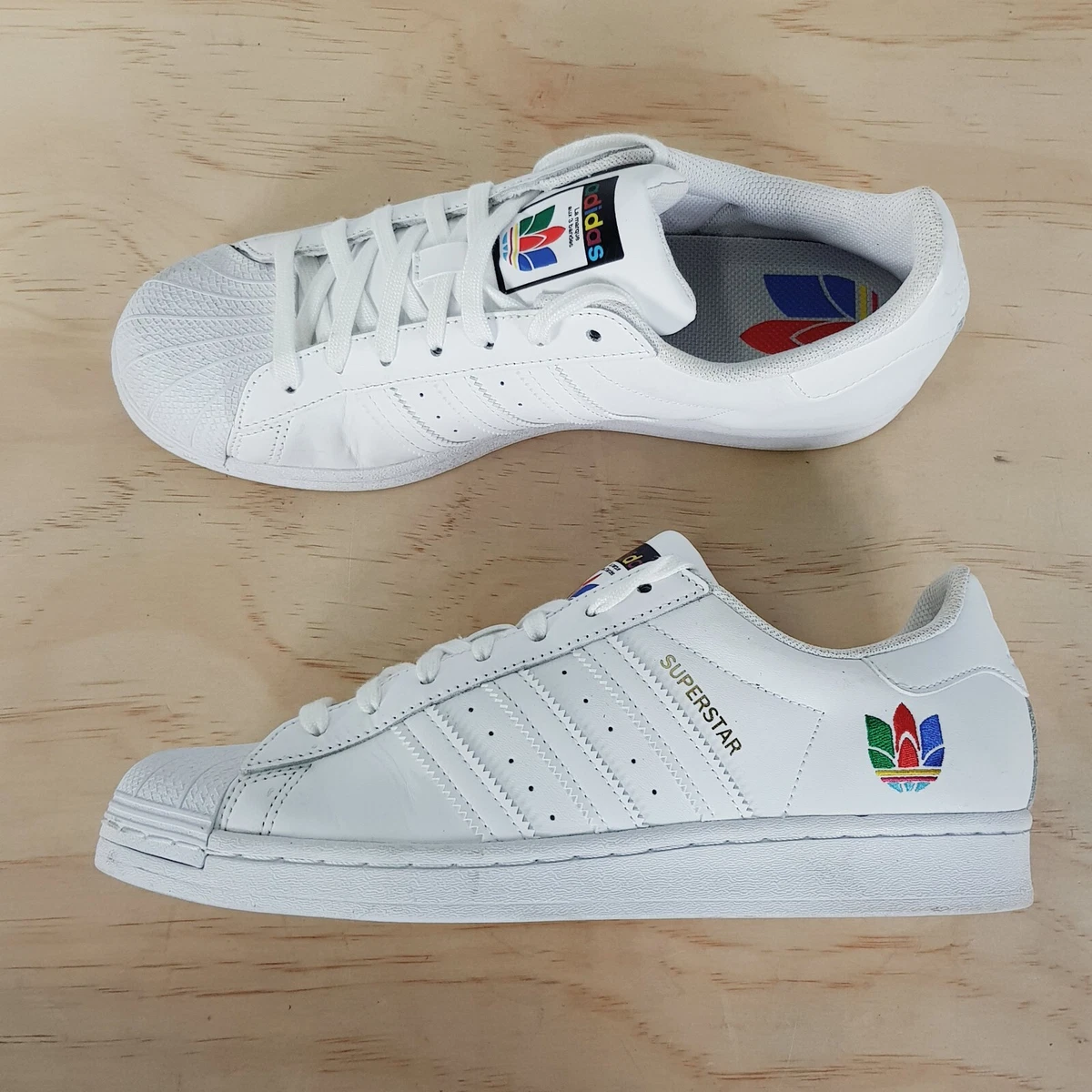 Adidas shoes cheap size 42