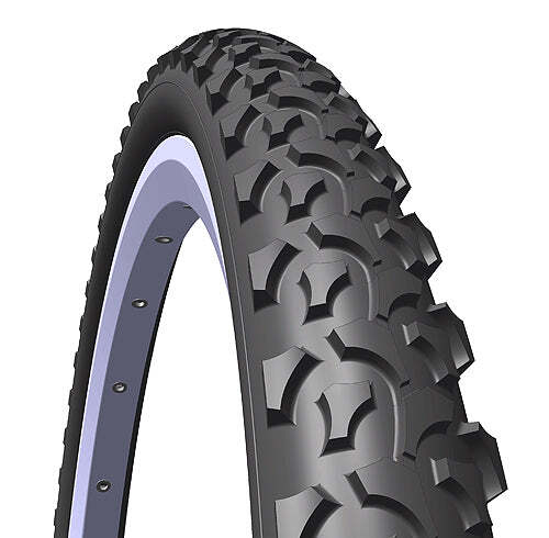 Mitas MTB V36 RAPID 26 x 2.00 Classic Bicycle Tire Mountain Bike