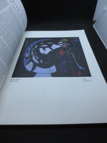 Normal Magazine Summer 1987 - Arts & Ideas Quarterly w/ Salman Rushdie Interview - Picture 5 of 12
