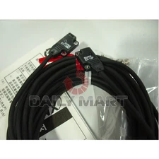 PANASONIC SUNX EX-13P MODULE PHOTOELECTRIC EMITTER SLIM SENSOR NEW