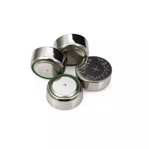 AG13 LR44 A76 357 357A LR1154 SR1154 SR44 1.5V Button Battery Coin Cell 10-50Pcs - Picture 7 of 12