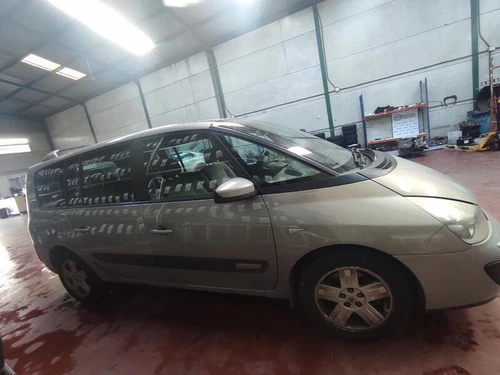 651000267R Cappuccio per RENAULT ESPACE IV (JK0) * 2005 117218 - Foto 5 di 5