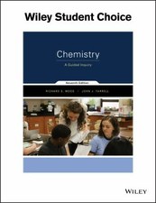 Chemistry : A Guided Inquiry, Paperback by Moog, Richard S.; Farrell, John J....
