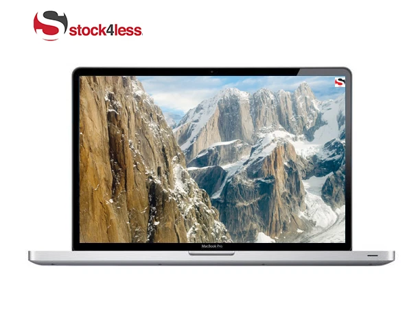 Apple MacBook Pro 15" Core  i7 2.2GHz 8GB RAM 500GB HDD - Mac OS X /Very Good! - Image 2 of 4