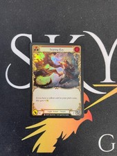 Dusk till Dawn Common/Rare Foils - Flesh and Blood (Near Mint) Singles