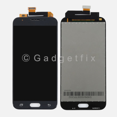 Display LCD Touch Screen Digitizer For Samsung J3 2017 Prime J327 J327T J327T1
