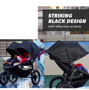 Air Buggy Stroller | eBay