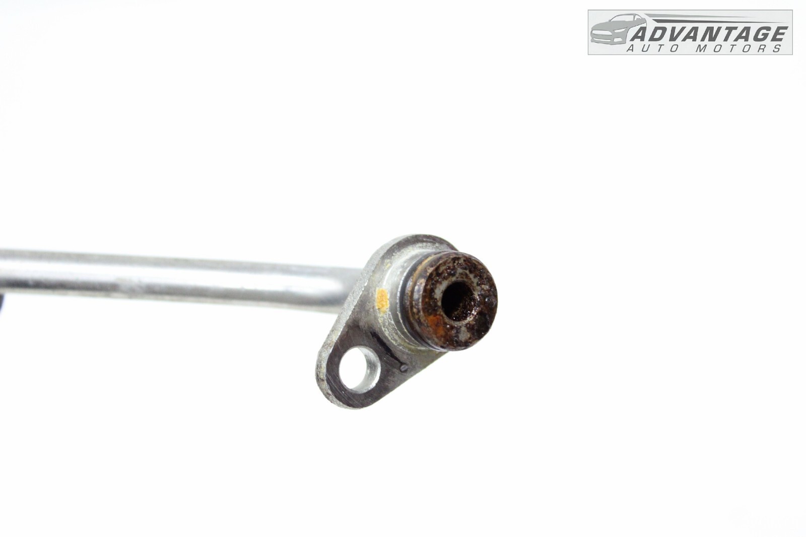 Maserati Ghibli 2014-2020 Right Turbo oil line