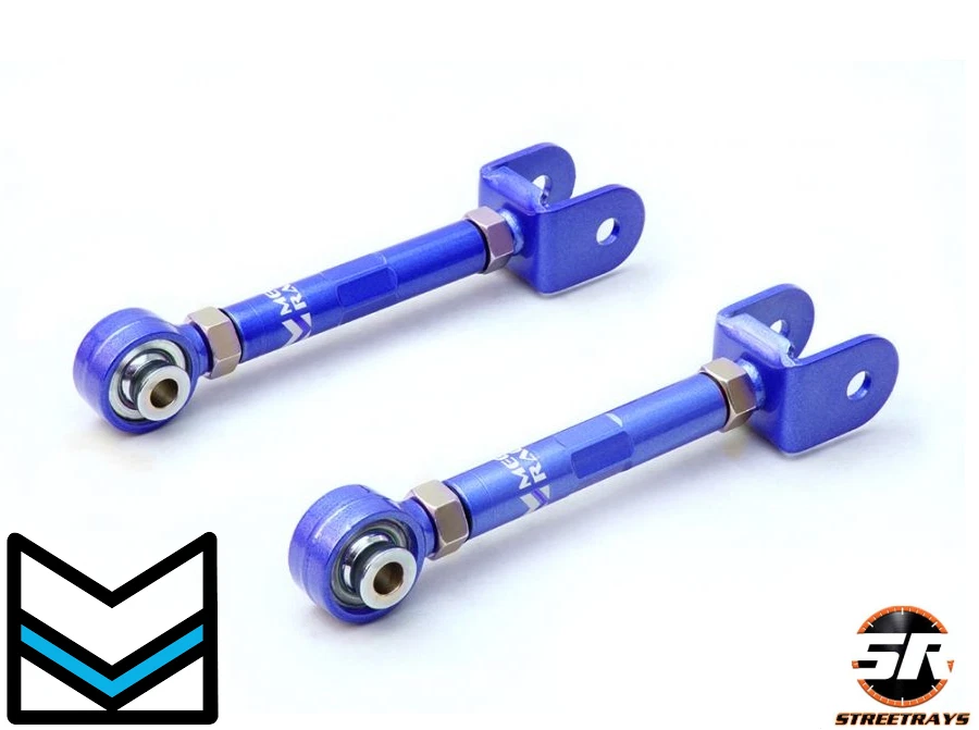 Megan Racing Control Arms, Ball Joints & Assemblies for Nissan