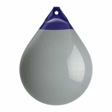 Polyform A Series Buoy A-5 27" Diameter Grey #A-5-GREY