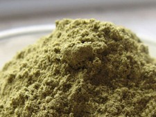 100  ORGANIC NATURAL JAIPUR HENNA POWDER FOR TATTOO MAKING 1 Kg / 2 lb   