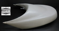OEM SEADOO 2005 GTX 4 TEC WAKE 155 SILVER REAR PASSENGER SEAT ASSEMBLY