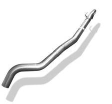 FOX Vorschalldämpferersatzrohr Edelstahl V2A Opel Tigra A 66kW 78kW Ø60mm