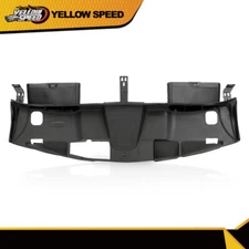 Fit For Mercedes-Benz W212 E350 10-13 Radiator Fan Shroud Top Upper Cover Shield