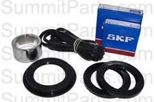 991313-S BEARING KIT SKF W/MOLDED FLANGE SEAL, FOR W630, E630, EX625 WASCOMAT