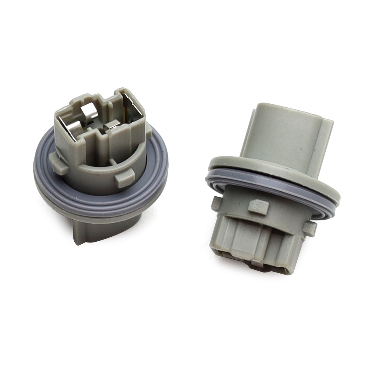 OE-Spec 7440 WY21W Turn Signal Light Bulb Sockets For Toyota Lexus