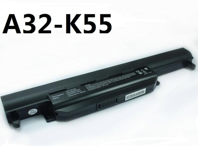 A32 k55 аккумулятор