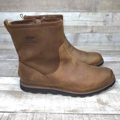 sorel madson zip