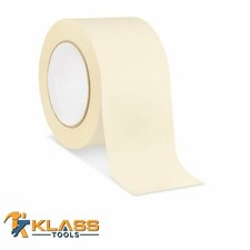 Masking Tape 3" x 150' 50 yards 