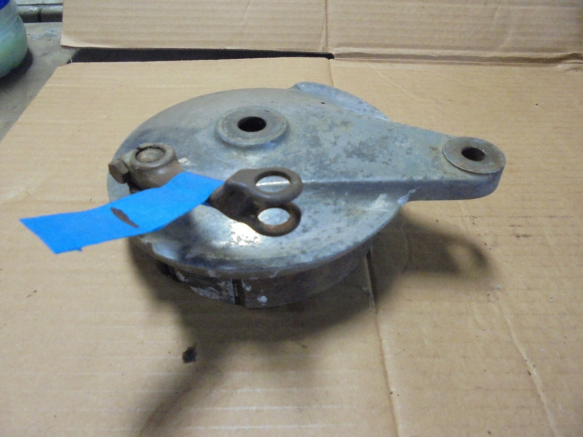 ハビング600 NGK Tennplugg KAWASAKI ZX-6R 600 (1995-2017) — OEMparts.no