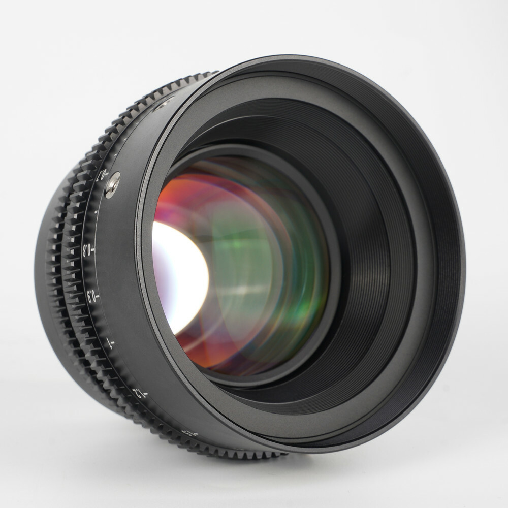 50mm Lens 7artisans 50mm 7artisans Leica M Mount 7artisans 50mm