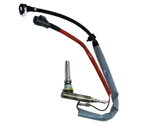 GENUINE FUEL VAPOUR VALVE DPF EXHAUST SENSOR FITS FORD TRANSIT/TOURNEO MK8 FWD - Image 3 of 3