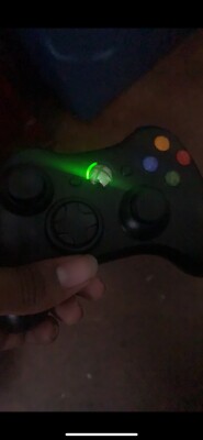 Microsoft Xbox 360 with Kinect 4GB Black Console
