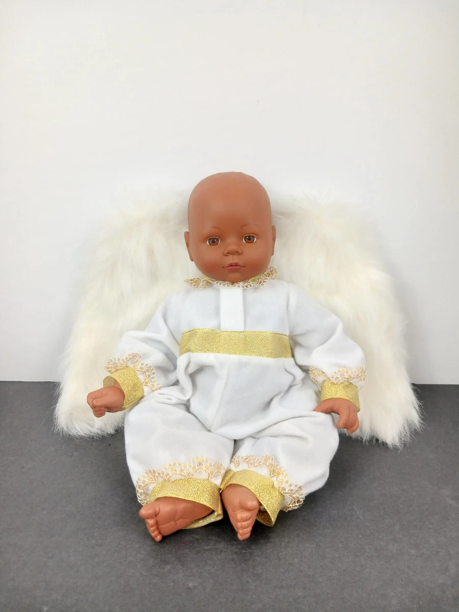 Baby Doll large 